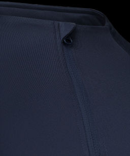 Джемпер тренировочный JOGEL CAMP 2 Training Top, темно-синий, детский  фото 6