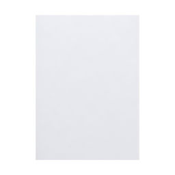 Бумага для рисования, А4, 50 листов, 80 г/м Calligrata, в папке  фото 2