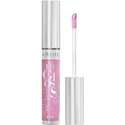 LavelleCollection Блеск для губ тон 39 "LIP GLOSS SILVER" LG-05