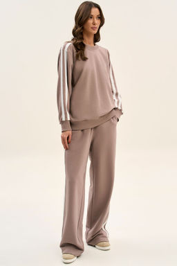 Костюм GO F3071/26-02.170-176 фисташка  фото 122