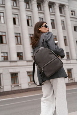 1399 886 22 Сумка женская Рюкзак - S.lavia фото 6