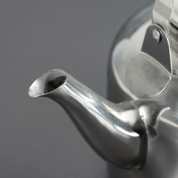 Чайник из нержавеющей стали «Вдохновение», 2,5 л