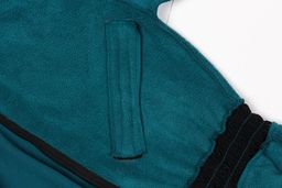 Комбинезон утепленный