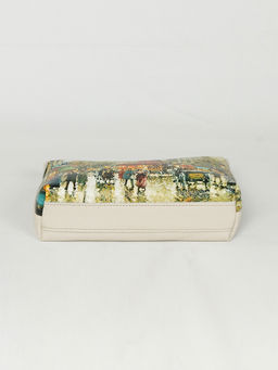 Сумка женская Jane print - Gallato фото 7