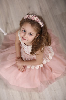 Ободок Новелла - Etoelf фото 4