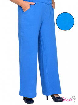 Брюки Модель №2079 размеры 44-84 - Plusmoda фото 2