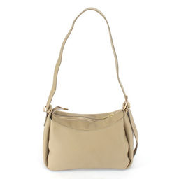 Сумка женская натуральная кожа GU 758-3161, 1отд, плечевой ремень, капучино SALE 254245 - Adelia фото 7