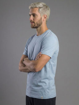 Футболка мужская арт. 02285 - F5 фото 2