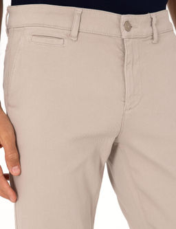 Ta_ Slim Fit Kanvas Pantolon - Cacharel фото 5