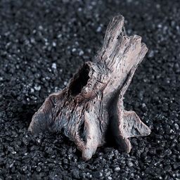 Грот Старый пень, 8 х 7,5 х 7,5 см - Simaland фото 3