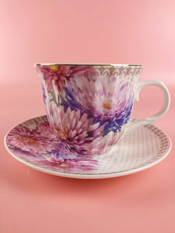 Набор в коробке (4 пр.) Lavenir 220 мл, 13,5 см, C03-443 4G фарфор 00110611