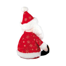 Сладкий новогодний подарок Морозко