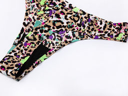 Трусики - стринги A31247195 - Tadmico фото 7