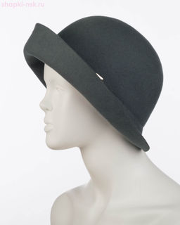 Роза шерсть Шляпа женская