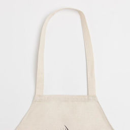 Фартук Этель Be Unique, 40*50 см, 50% п/э, 50% лён  фото 2