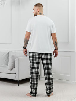 Брюки мужские Тор-1.1 из хлопка - Виотекс фото 55