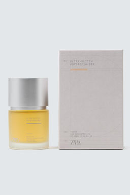 004: ULTRA GLITCH PARFUM 100 ML / 3.38 oz - Zara фото 4
