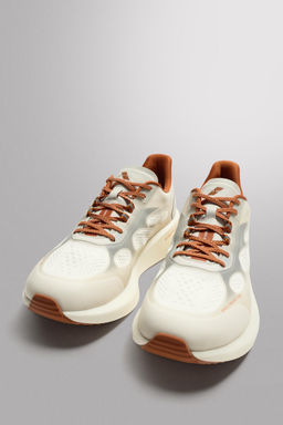 RUNNING SHOES - Zara фото 3