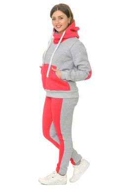 Костюм Рики розовый - Марлен фото 3