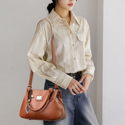 KAIDIFEINIROO Сумка женская 8775  фото 34