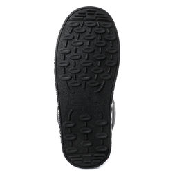 Женские дутики LOVE MOSCHINO SKI BOOT Артикул 3030609, черный  фото 4
