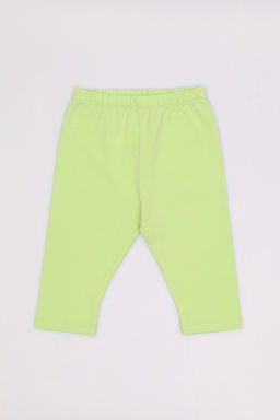 CRB wear / CSBG 90251-30-410 Комплект для девочки (платье модель "туника", бриджи),желтый/Ex.Cherubino