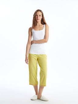 Kad?n Kare Yaka D?z Atlet - Waikiki фото 5