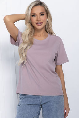 Блуза Роуз (пыльная роза) Б11378 - Lt collection фото 7