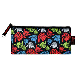 Пенал школьный, арт.58005/ 36 ВАЙБ