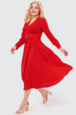 Женское платье Happy Fox  фото 16