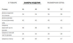 JETTY Джинсовая куртка  фото 18