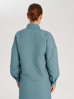 демисезонный жакет - Трика фото 7