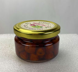 Варенье из лесного Боярышника с мятой , невралгия,сердце ,давление 100мл