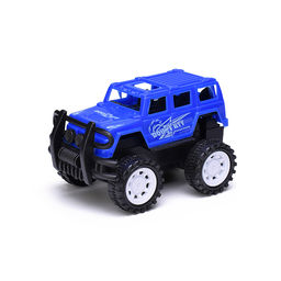 Набор траспорта "Полицейская служба"