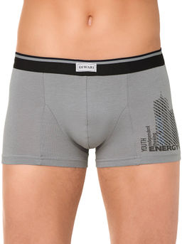 DIWARI TATTOO MSH 408 (в коробке) grey