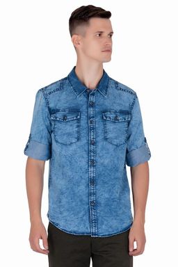 сорочка
15.1-AIG-301-CY4 - Aigula фото 3