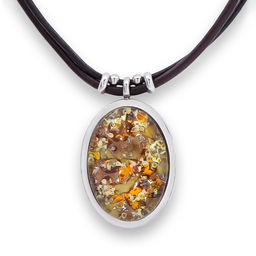 ALCHEMY Колье LKY5890