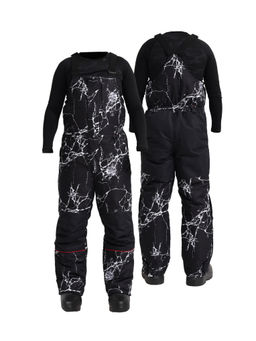 Кстюм ВАЙГАЧ black ice