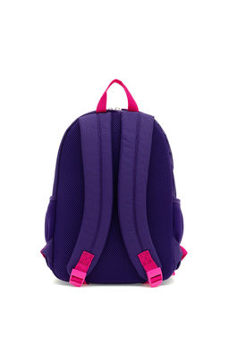 K_z _ocuk Mor Okul _antas_ Sepette S_rpriz _ndirim - U.s. polo assn фото 3