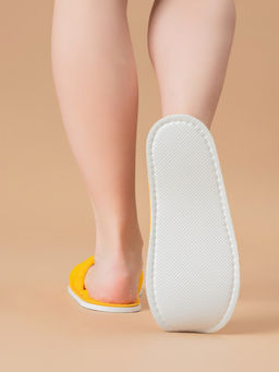 Тапочки домашние С-6ЖВТ-МР