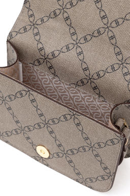 Женская норковая сумка - U.s. polo assn фото 5