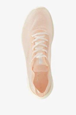 ЖЕНСКИЕ КРОССОВКИ ДЛЯ БЕГА ANTA RUN FAST LITE Розовый/Белый  фото 4
