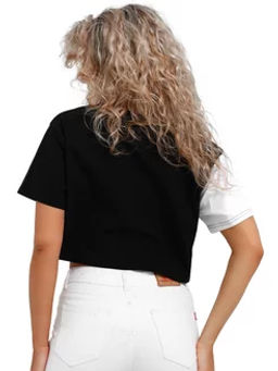 Кроп-топ 333-1 - Вега фото 11