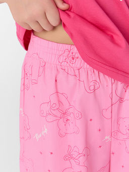 КОМПЛЕКТ ДЛЯ ДЕВОЧЕК (ФУТБОЛКА, БРЮКИ) - Mark formelle фото 5