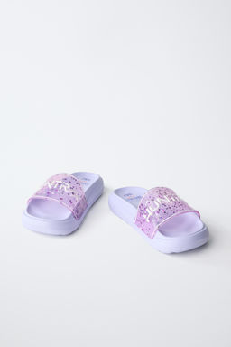 KPOP DEMON HUNTERS NETFLIX / Morado - Zara фото 3