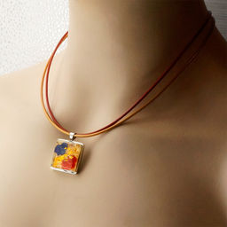 Колье - Vloes фото 3