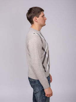 Свитер мужской - Есения фото 7