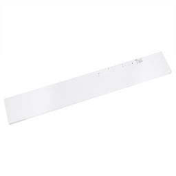 ULP-18120 36W/3950К IP40 SCHOOL WHITE Светильник светодиодный потолочный универсальный. Белый свет (3950K). 5250Лм. Корпус белый. В комплекте с и/п. ТМ Uniel