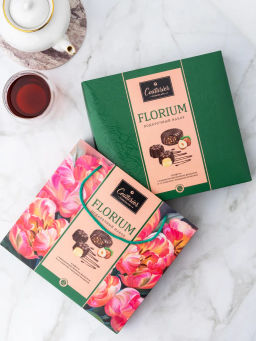 Флориум /Тюльпаны шок. набор 170 гр (Кутюрье)