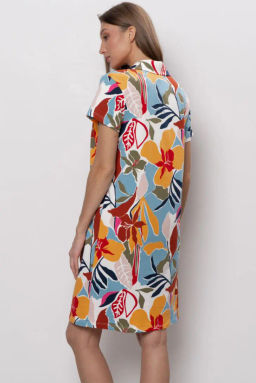 ALMANDO MELADO 5315W-75058.3H-077 Халат женский Mango